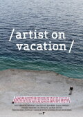 Artist on Vacation