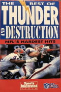 The Best of Thunder and Destruction: NFL's Hardest Hits