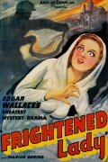 The Case of the Frightened Lady