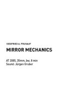 Mirror Mechanics