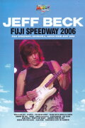 Jeff Beck - Fuji Speedway Japan