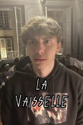 LA VAISSELLE