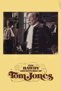 The Bawdy Adventures of Tom Jones