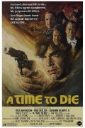 A Time to Die