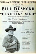 Fightin' Mad