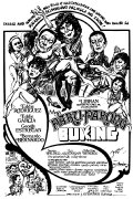 Mga Paru-Parong Buking