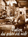 Marion, That's Not Nice