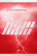 iKON 2018 Continue Tour In Seoul
