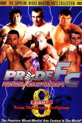 Pride 8