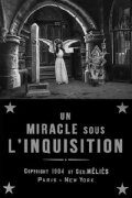 A Miracle Under the Inquisition