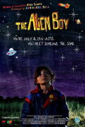 The Alien Boy