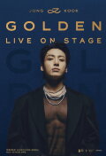 Jung Kook ‘GOLDEN’ Live On Stage