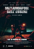 Metamorfosi dell'essere
