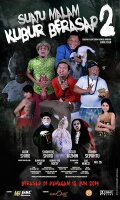 Suatu Malam Kubur Berasap 2