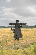 The Witness 1919-2004