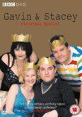 Gavin & Stacey Christmas Special 2008