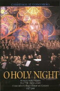 O Holy Night: Christmas At Concordia