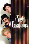 A Night in Casablanca