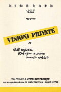 Visioni private