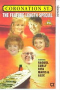 Coronation Street - The Feature Length Special