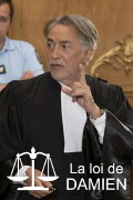 La loi de Damien, l'égal des dieux