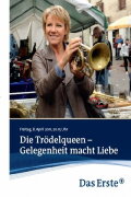 Die Trödelqueen – Gelegenheit macht Liebe