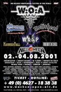 Dimmu Borgir: Live at Wacken Open Air
