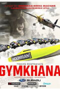 Gymkhana 2020: Travis Pastrana Takeover