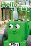Tractor Ted Hello Ewe!