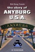 The Story of Anyburg U.S.A.