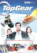 Top Gear: Winter Olympics Special