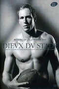 Dieux du Stade - Making of Calendar 2009