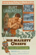 His Majesty O'Keefe