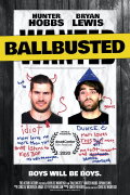 Ballbusted