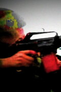 Disturbdance