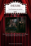 Les Femmes savantes