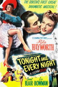 Tonight and Every Night