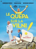 Le quepa sur la vilni !