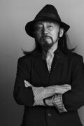 Getting There: Yohji Yamamoto
