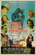Osso, Amor e Papagaios
