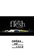 Like flesh - ELDAR