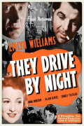 They Drive by Night