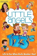Little Angels Vol. 3: 123's