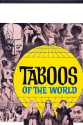Taboos of the World
