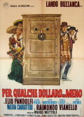 For a Few Dollars Less