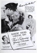 Those Endearing Young Charms