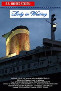 SS United States: Lady in Waiting