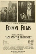 Jack and the Beanstalk