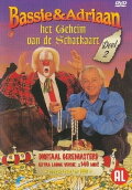 Bassie & Adriaan: Het Geheim van de Schatkaart Deel 2
