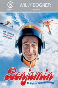 Benjamin, ein Meister fällt vom Himmel